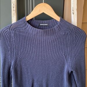 American Apparel Sweater